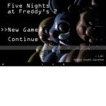 Fnaf movie is 10/10