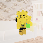 Squished Bighead Official Fan Club