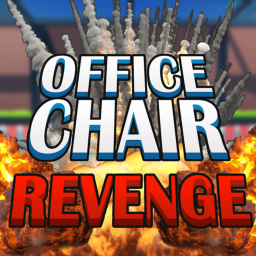OCR-Office Chair Revenge