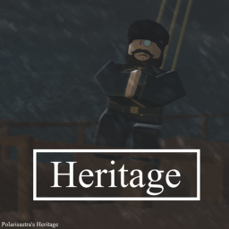 Heritage Gathering