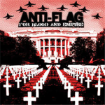 Anti‐Flag fan club