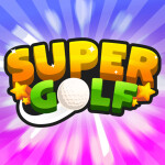 Mega Golf