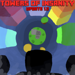 Towers Of Insanity
