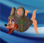Fishzi Creations, Inc.