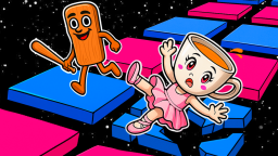 NIEMOCZONY Most Szklany Brainrot