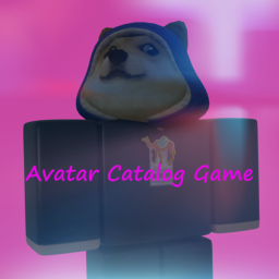 Catalog Game