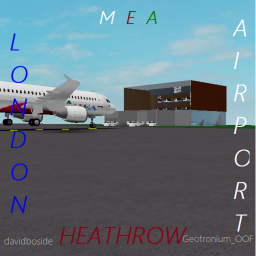 London Heathrow Airport