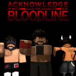 WWE Bloodline On Roblox