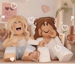 ~{My friends group~}