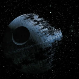 The Death Star | TGE icon