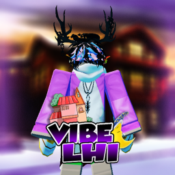 [🔊 Voice Chat]  Vibe LHI