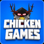 CHICKEN GAMES by thefoolmake_video/thechickenblox