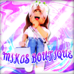 Mikas Boutique