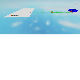 The bird obby