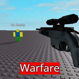 Warfare