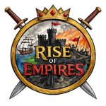 The Rise of Empires