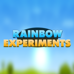 Rainbow Experiments