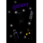 galaxy will rise