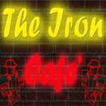 The Iron Cafe'
