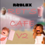 Ret's Cafe!