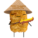 Asians Nuggets Community