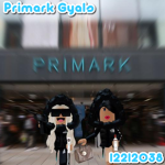 Primark Gyals