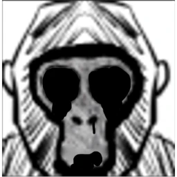 Gorilla Tag Horror But Bad "Revamp Soon." icon