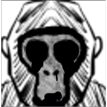 Gorilla Tag Horror But Bad "Rinnovare presto."