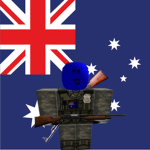 Roblox Australian Army