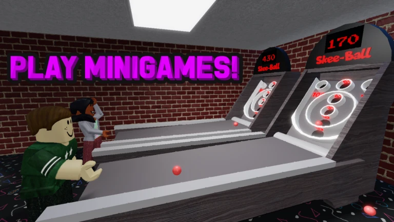 Ultimate Camp Tycoon and Experience, Image source: Roblox.com