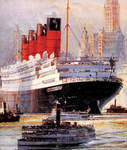 The White Star Line [TSW]