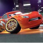 Lightning McQueen Gang