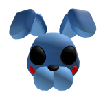 Chibie Bonnie (original colors)