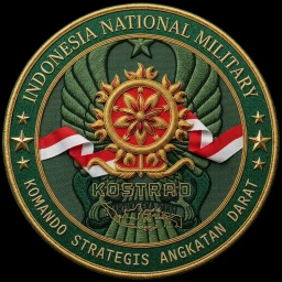 INM | PUSDIK KOSTRAD icon