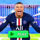 ⚽️MBAPPE PRISON RUN!