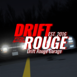 Drift Rouge Garage [Official]