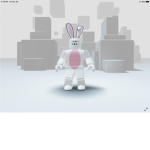 Bunny nation’s