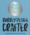 Bubbly Design Crafter