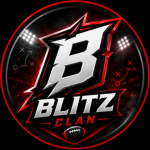 Football Fusion 3 | BLITZ Clan