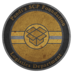 « - Logistics Department - »