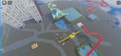 Slippery Slides
