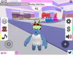 Tumbleweed YT