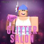 GIitter SaIon