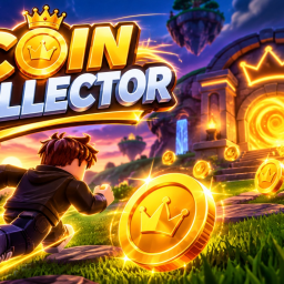 🪙 Coin Frenzy 💰