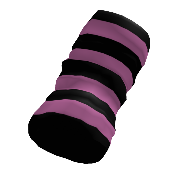 Arm Warmer Pink R6 [3.0] Right Arm