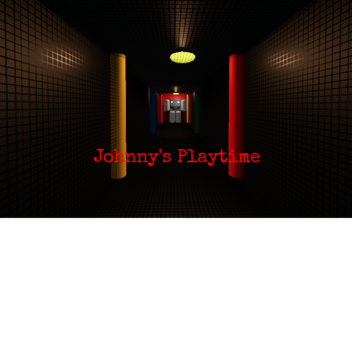 Johnny's Playplace (Testing) 