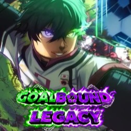 [🛠️REBALANCE & FIXES] Goalbound Legacy