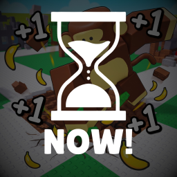 [X2] +1 Banana Monkey Destruction icon