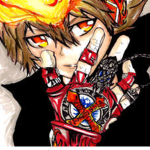 Hitman Reborn (Unleashed)