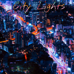 city lights<3